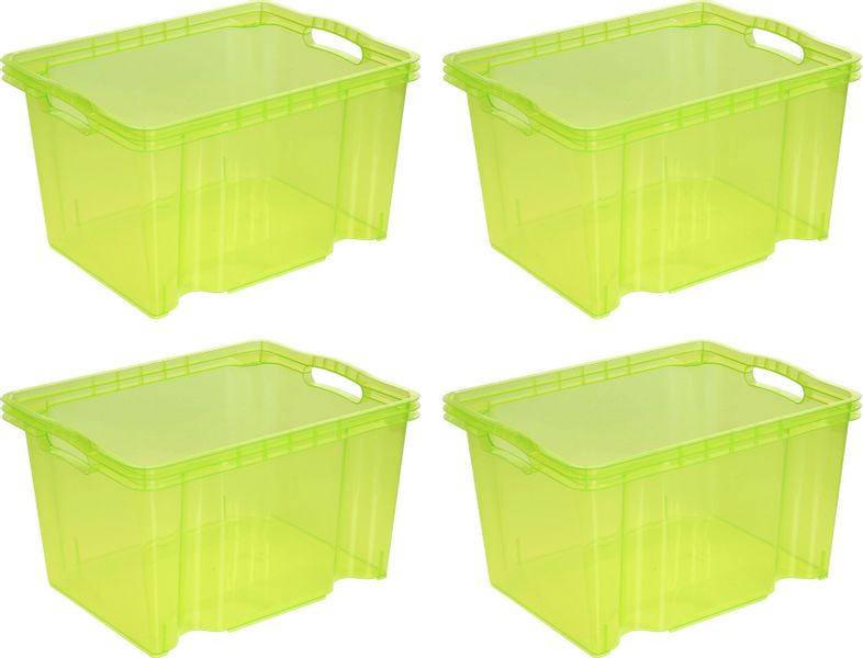 keeeper Organizer "franz" Aufbewahrungsbox, 13,5 L, hochwertiger Kunststoff günstig online kaufen