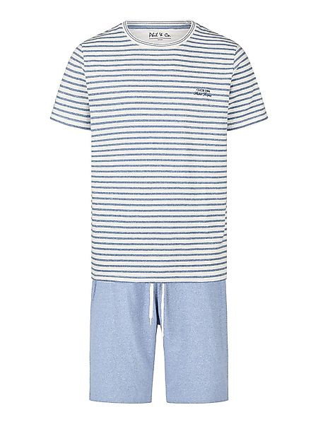 Phil & Co. Pyjama Shorty (2 günstig online kaufen
