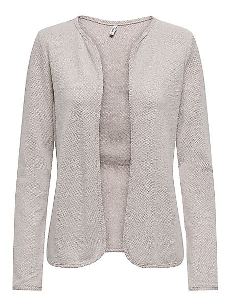 ONLY Strickjacke ONLJAYLA L/S DIAMOND CARDIGAN günstig online kaufen