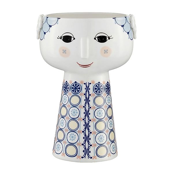 Bjørn Wiinblad Dekovase Bjørn Wiinblad Eva günstig online kaufen