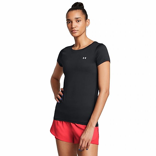 Under Armour Funktionsshirt "TECH MESH SS" günstig online kaufen