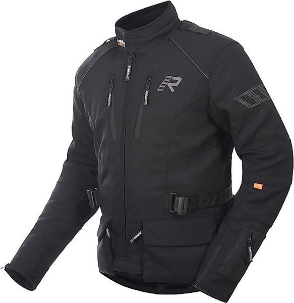 Rukka Motorradjacke AirTacama Motorrad Textiljacke (wasserdicht) Wasserdich günstig online kaufen