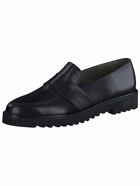 Paul Green Slipper "Paul Green Slipper Glattleder" günstig online kaufen