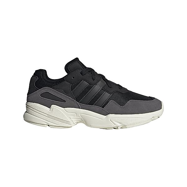 Adidas Originals Adidas Yung-96 Turnschuhe EU 43 1/3 Black / Black / White günstig online kaufen