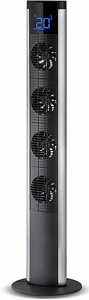 SALCO Turmventilator STW-1001 Titano, mit 4 günstig online kaufen