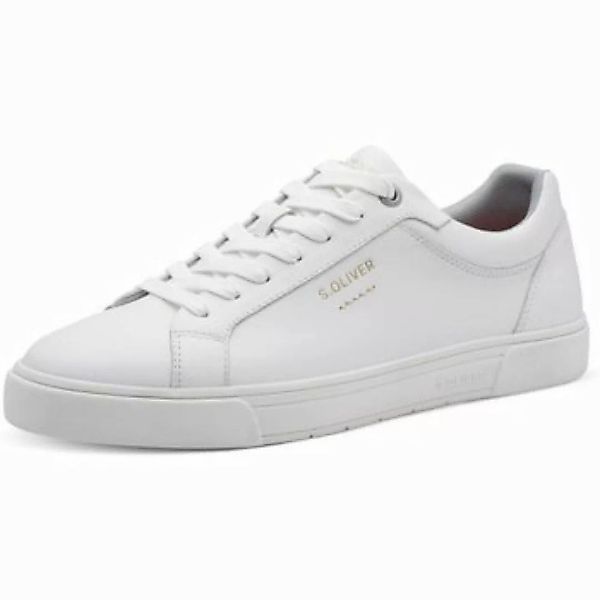 S.Oliver  Sneaker M1360443 5-13604-43-107 günstig online kaufen