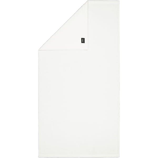 Cawö Duschtuch Duschtuch "Lifestyle uni", Walk-Frottier günstig online kaufen