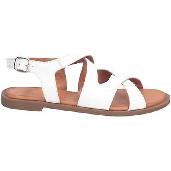 Hersuade  Sandalen 3003 Sandalen Frau WEISS günstig online kaufen