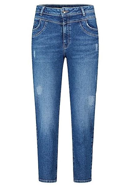 Betty&Co 5-Pocket-Hose Hose Jeans 7/8 LAEnge günstig online kaufen