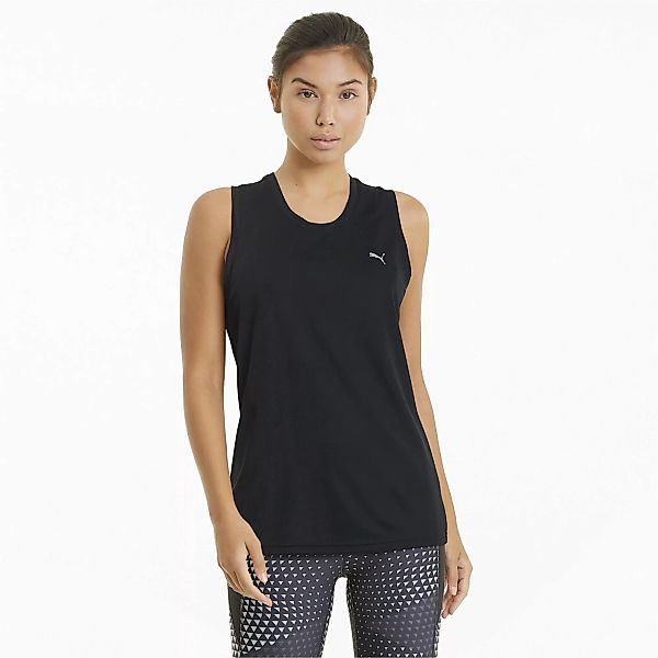 PUMA Tanktop Puma Damen Tank Top PERFORMANCE TANK W 520309 günstig online kaufen