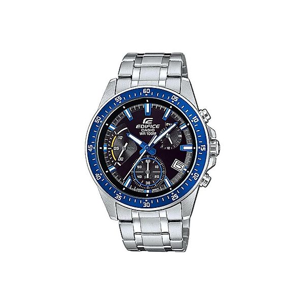 CASIO Quarzuhr Casio EFV-540D-1A2VUEF EFV-540D-1A2VUEF, Casio günstig online kaufen