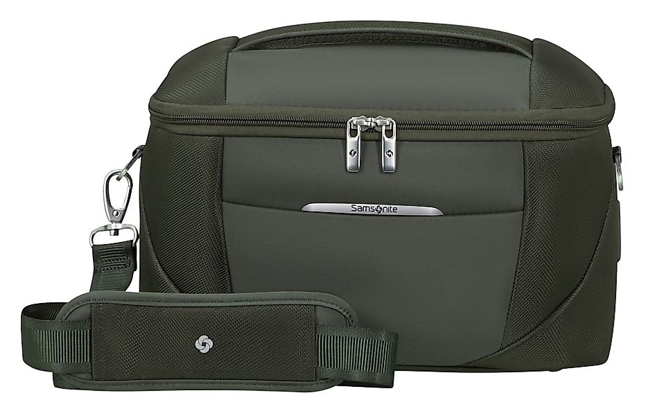 Samsonite Kosmetikkoffer RE-LITE, Kosmetikbeutel Waschtasche Kulturbeutel günstig online kaufen