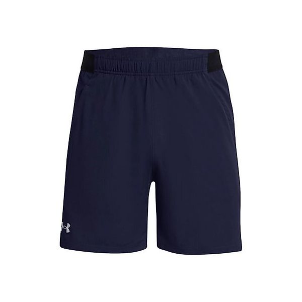 Under Armour® Shorts Vanish Woven 6in Shorts mit innenliegendem Zugband günstig online kaufen