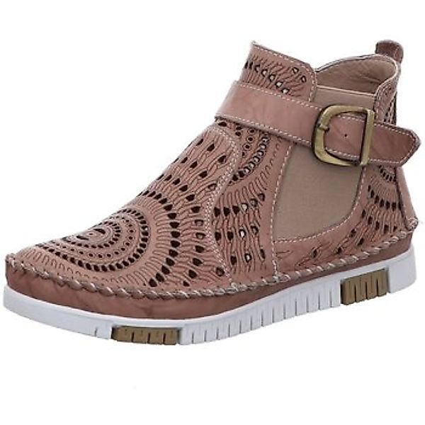 Gemini  Stiefel Stiefeletten NAPPA STIEFEL 382437-01/020 günstig online kaufen