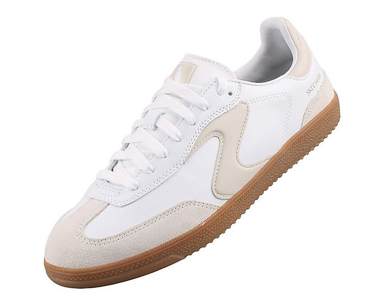 Skechers 185232-WNT Schnürschuh günstig online kaufen