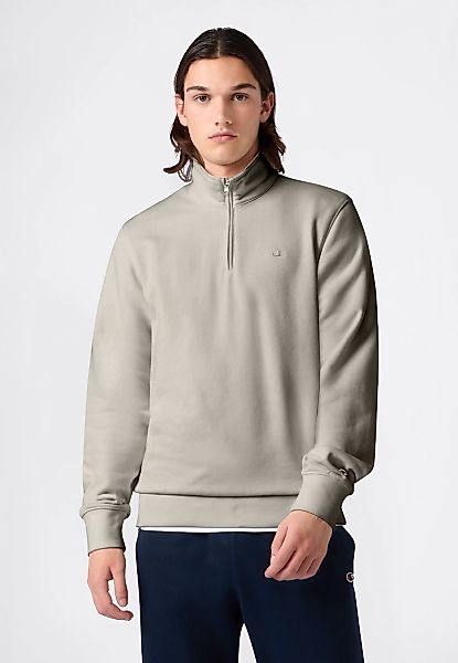Champion Sweatshirt "ICONS TONAL Half Zip Sweatshirt" günstig online kaufen