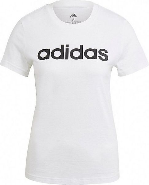 adidas Performance T-Shirt W Lin T günstig online kaufen