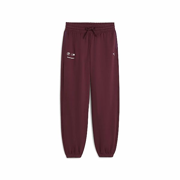 PUMA Sporthose "BMW M Motorsport Essentials Jogginghose Damen" günstig online kaufen