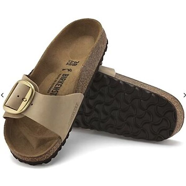 BIRKENSTOCK  Pantoffeln 1024009 günstig online kaufen