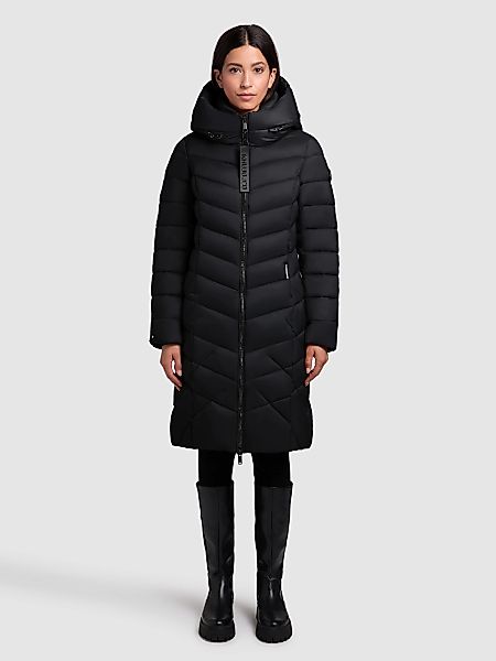 khujo Steppmantel "ODANA3" günstig online kaufen