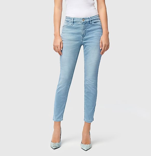 MAC 7/8-Jeans Dream Summer verkürzt mit günstig online kaufen