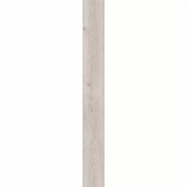 Kaindl Masterfloor Premium Laminat 8 mm Eiche Evoke Snow günstig online kaufen