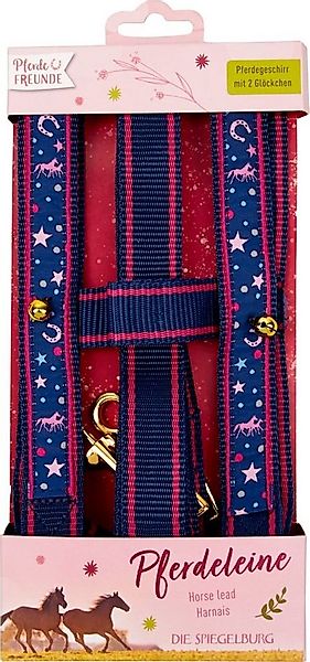 COPPENRATH DIE SPIEGELBURG Spielwerkbank Pferdeleine Pferdefreunde Rollensp günstig online kaufen