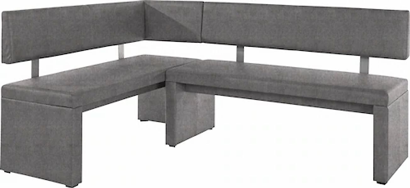 OTTO home Eckbank "Charissa" in 3 Größen, verschiedene Qualitäten günstig online kaufen