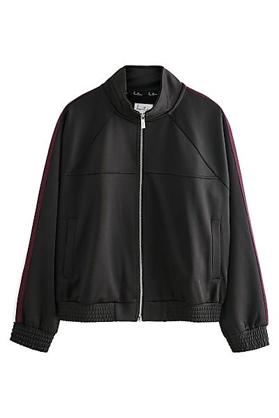 Next Blouson Jacke mit durchgehendem Reißverschluss günstig online kaufen