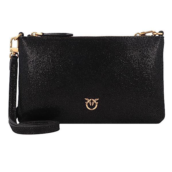 PINKO Umhängetasche Flat Horizontal, Leder günstig online kaufen