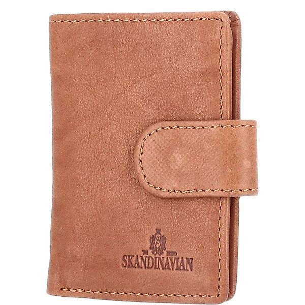 The Skandinavian Brand Geldbörse The Skandinavian günstig online kaufen
