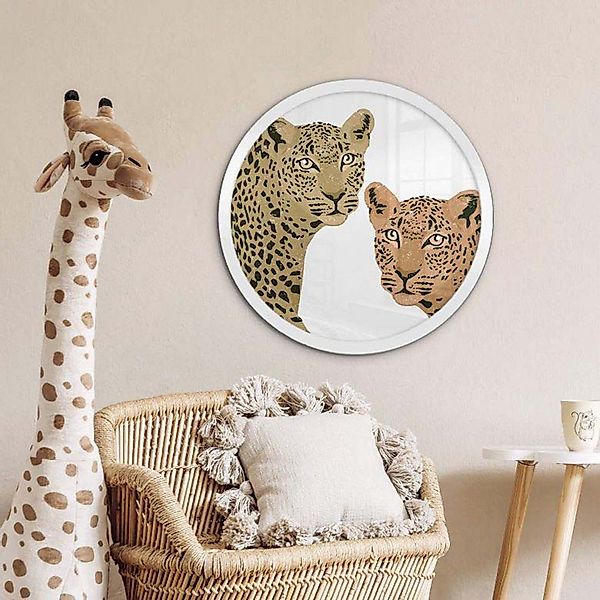 K&L Wall Art Bilderrahmen MDF Holz günstig online kaufen