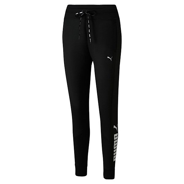 PUMA Trainingshose Puma Damen Trainingshose Fit günstig online kaufen