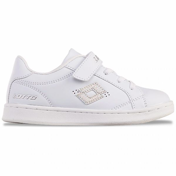 lotto Sneaker - mit Elastikschnürung & Klettverschluss günstig online kaufen