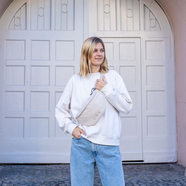 SONS OF ALOHA Umhängetasche Umhängetasche Brusttasche günstig online kaufen