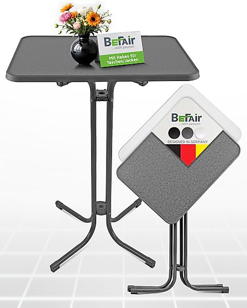 BeFair Stehtisch Ela Stehtisch (Haken für günstig online kaufen