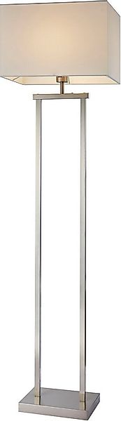 NOWA LED Stehlampe SYDNEY, Dimmfunktion, Leuchtmittel wechselbar, Warmweiß, günstig online kaufen