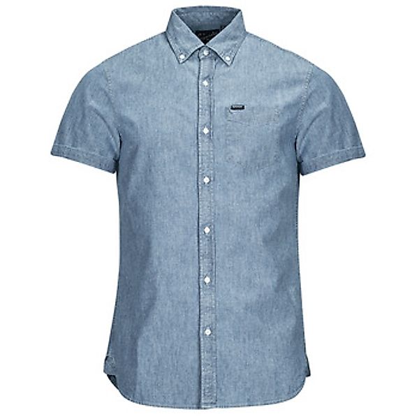 Superdry  Kurzarm Hemdbluse VINTAGE OXFORD S/S SHIRT günstig online kaufen