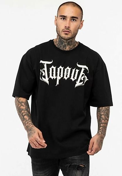 TAPOUT Oversize-Shirt SIMPLY BELIEVE (1-tlg) günstig online kaufen