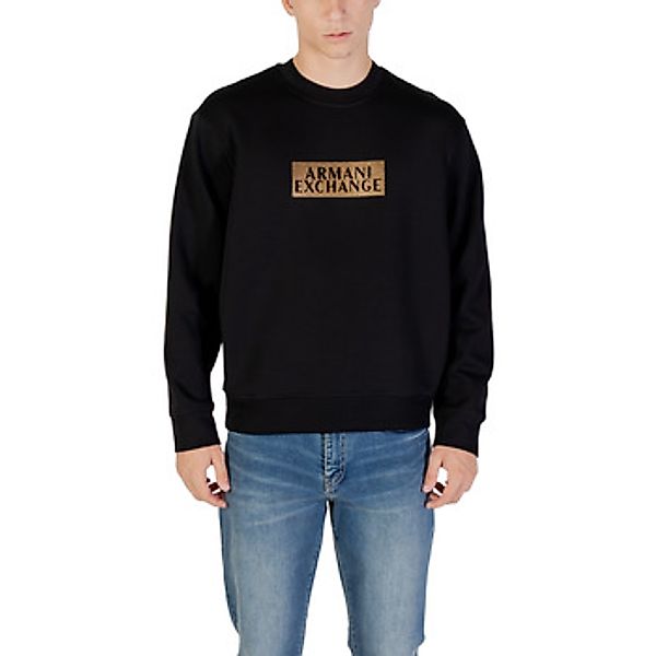 EAX  Sweatshirt XM001892 AF10818 günstig online kaufen