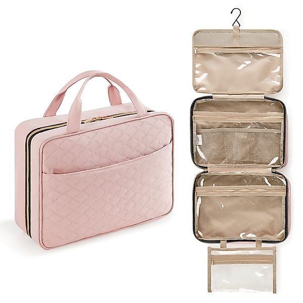 Lifewit Kulturbeutel Reise Kulturbeutel Damen,Schminktasche mit günstig online kaufen