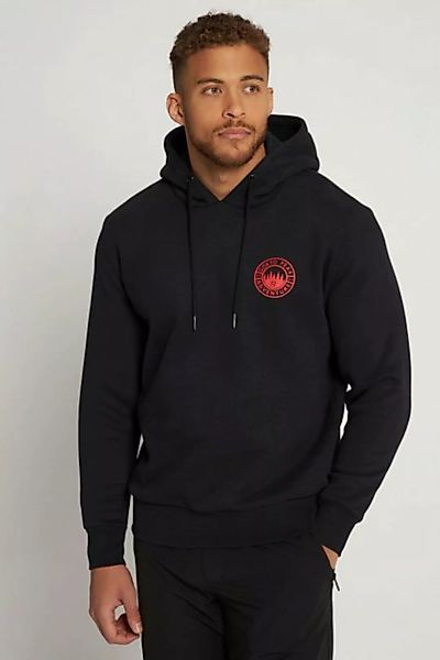 JP1880 Sweatshirt Trekking-Hoodie Outdoor Kapuze günstig online kaufen