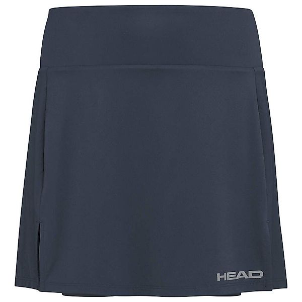 Head Tennisrock mit Innenhose Club Basic günstig online kaufen
