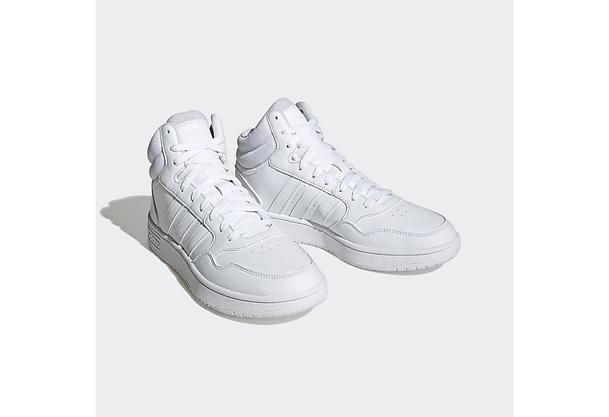 adidas Sportswear HOOPS 3.0 MID LIFESTYLE BASKETBALL CLASSIC VINTAGE Sneake günstig online kaufen