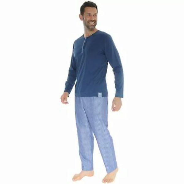 Pilus  Pyjamas/ Nachthemden LEANDRE günstig online kaufen
