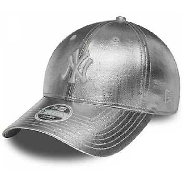 New-Era  Schirmmütze Wmns metallic 9forty neyyan günstig online kaufen