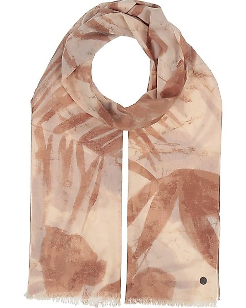 Fraas Modeschal Baumwolle Schal, (1-St) günstig online kaufen