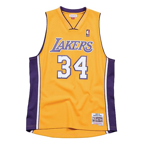 Mitchell & Ness Basketballtrikot Mitchell & günstig online kaufen