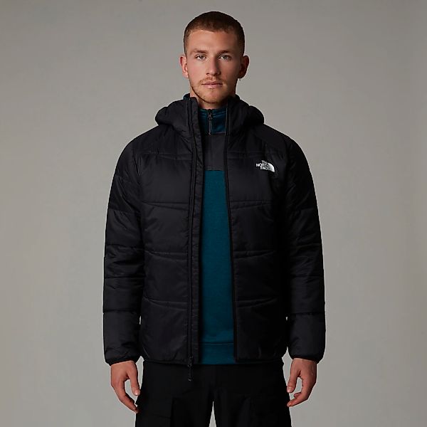 The North Face Funktionsjacke "M QUEST SYNTHETIC JACKET", mit Kapuze, Synth günstig online kaufen