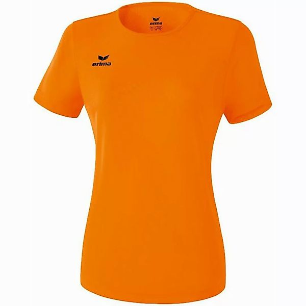 Erima T-Shirt Damen Funktions Teamsport T-Shirt günstig online kaufen